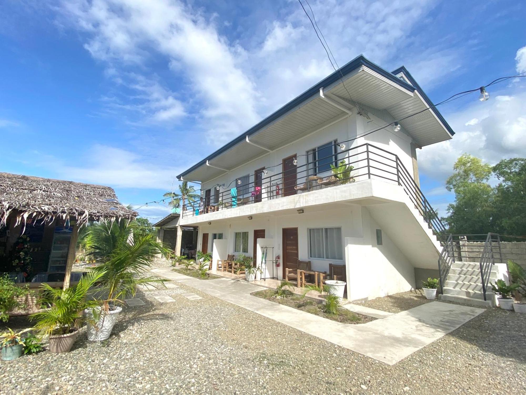 Coconut Inn โมอัลโบอัล ภายนอก รูปภาพ