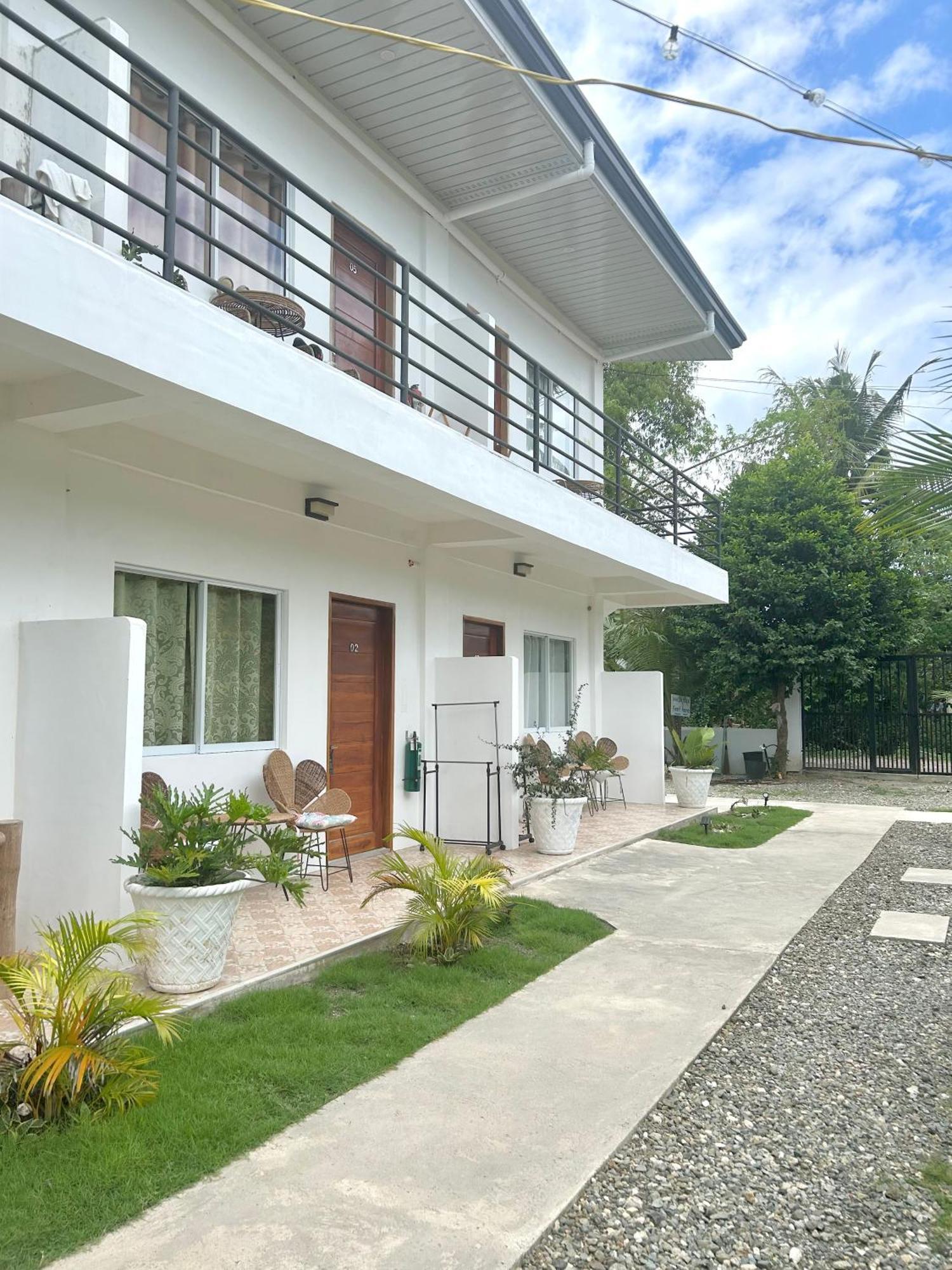 Coconut Inn โมอัลโบอัล ภายนอก รูปภาพ
